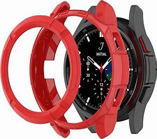 Image result for Galaxy Watch 4 Classic Leather Band
