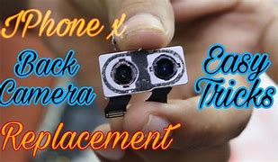 Image result for iPhone X Rear Camera Ways