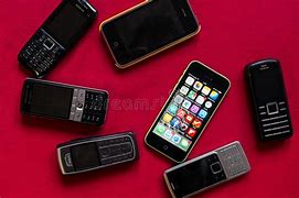 Image result for Old Cell Phone That Swings Open