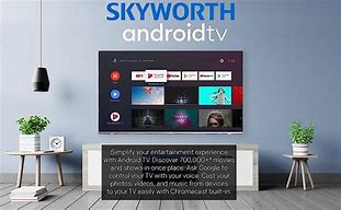 Image result for Skyworth 40 Inch Smart TV