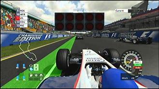 Image result for f1 championship edition