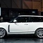 Image result for Range Rover 2 Door SUV
