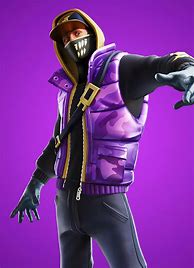 Image result for Fortnite Street Striker