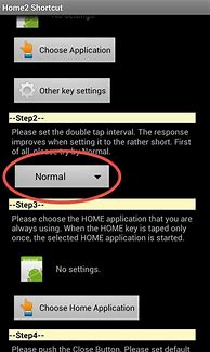 Image result for Samsung Home Button Long Press