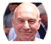 Image result for Captain Picard There Are Four Lights GIF