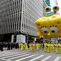 Image result for thanksgiving day parade