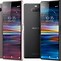 Image result for Sony Xperia 10 New Launch