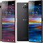 Image result for GSMArena Sony Xperia 10