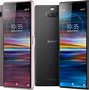 Image result for Sony Xperia 10 Mark