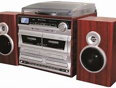 Image result for Home Audio Turntables
