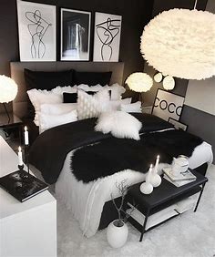 Pin by Abby Petrangelo on house decor | Master bedrooms decor, Room ideas bedroom, Room decor bedroom