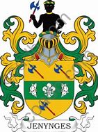 Image result for Jennings Coat of Arms