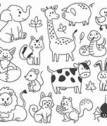 Image result for Vector Drawing Animals