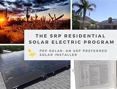 Image result for SRP Solar