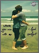 Image result for When You Are with Me