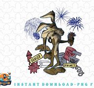 Image result for Wile E. Coyote TNT