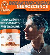 Image result for Genius Pills for Brain