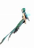 Image result for Silver Mermaid Tail