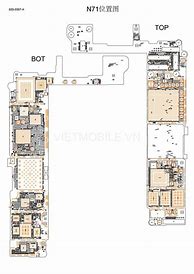 Image result for iPhone 11 Schematic/Diagram