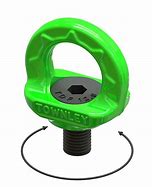 Image result for Swivel Eye Nut