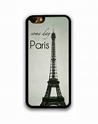 Image result for Paris iPhone 6s Case