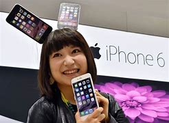 Image result for Apple Phone iPhone 6 Silver