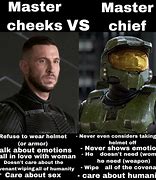 Image result for Halo Shitpost