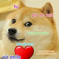 Image result for Wholesome Doggo Memes