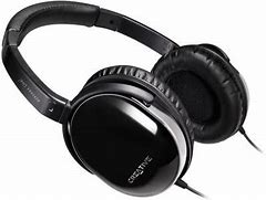 Image result for Creative Headphones