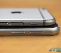 Image result for iPhone 6 vs Galaxy S6