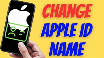 Image result for How to Change Apple ID On iPhone