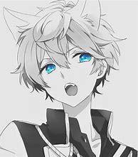 Image result for Cute Anime Boy Drawing Printable