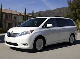Image result for Toyota Sienna Truck