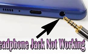 Image result for Headset Jack Not Working
