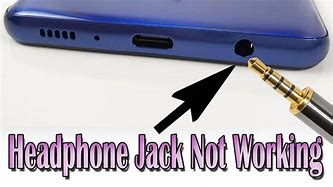 Image result for Headphone Jack Not Working On Samsung Tablet