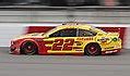 Image result for NASCAR Joey Logano Car