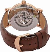 Image result for Square Automatic Watch