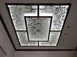 Image result for Glass False Ceiling