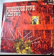 Image result for Firehouse Five Plus Two