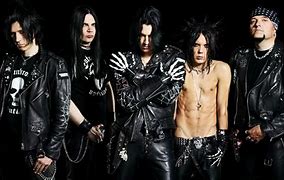 Image result for 69 Eyes Band Members
