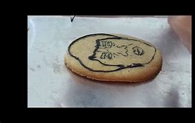 Image result for Jackie Chan Cookie