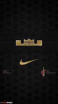 Image result for LeBron James Shoe Logo