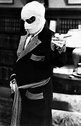 Image result for Claude Rains Invisible Man
