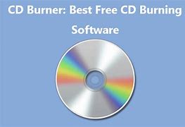 Image result for Free CD Burning Software