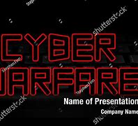 Image result for Cyber Warfare Images for PowerPoint