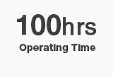 Image result for How Many Days Is 100 Hours