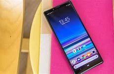 Image result for GSMArena Sony Xperia 10