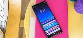Image result for GSMArena Sony Xperia 10