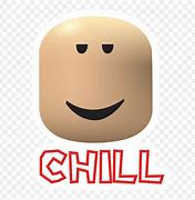 Image result for Cute Chil Face Emoji