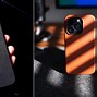 Image result for iPhone 14Pro Apple Leather Case Box